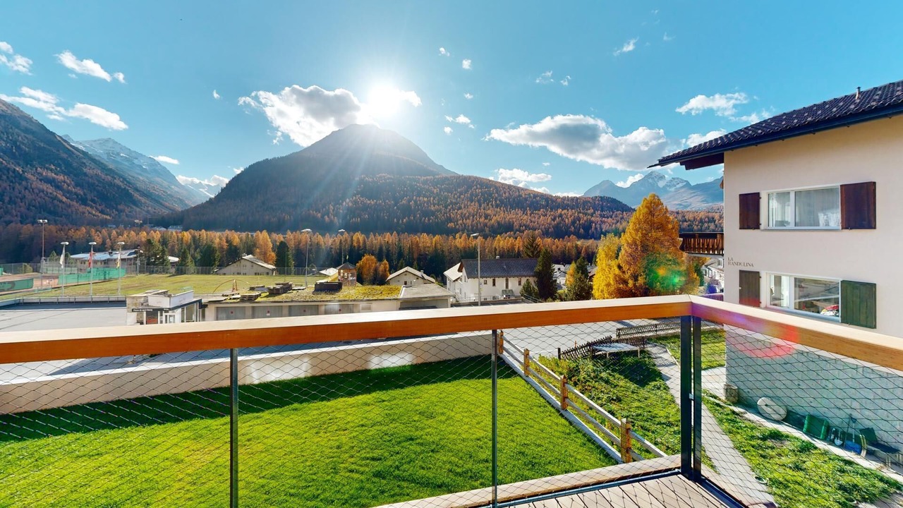 Photo of Outdoor in Pontresina