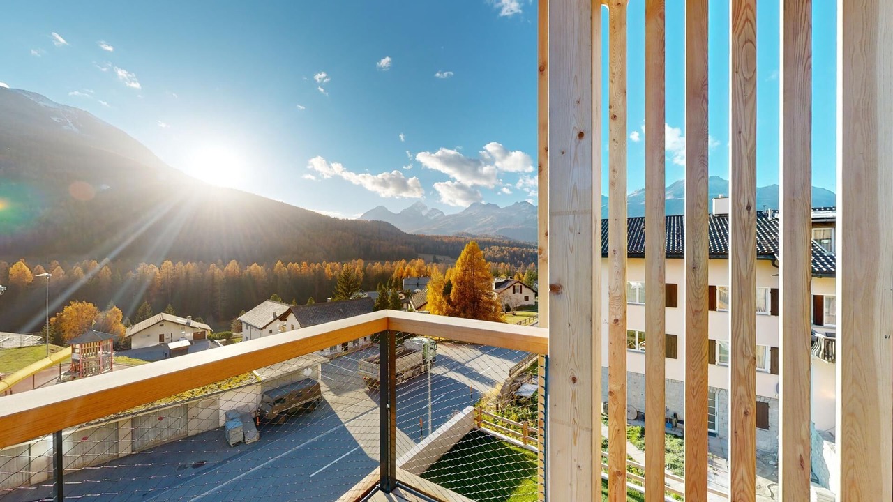 Photo of Outdoor in Pontresina