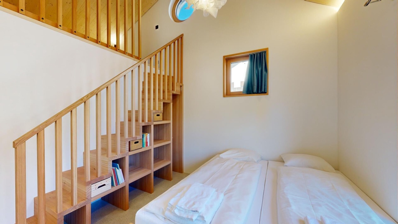 Photo of Bedroom in Pontresina
