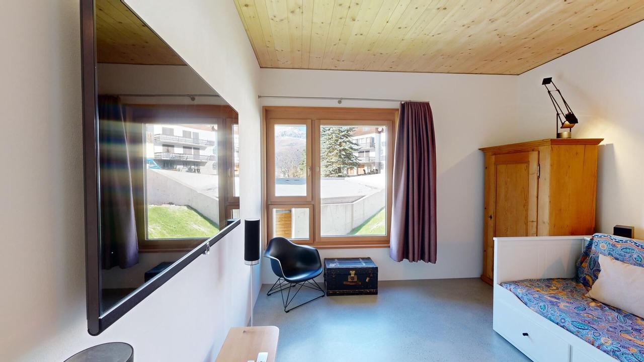 Photo of Livingroom in Pontresina