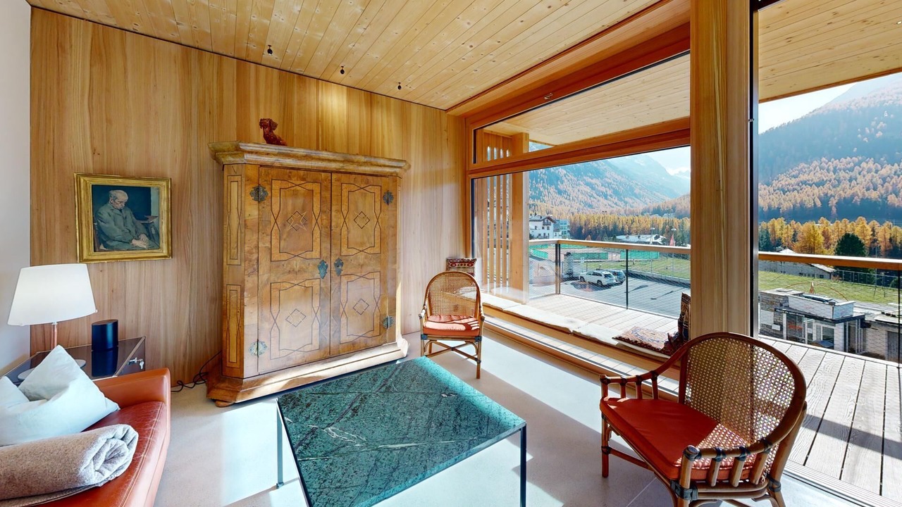 Photo of Others in Pontresina