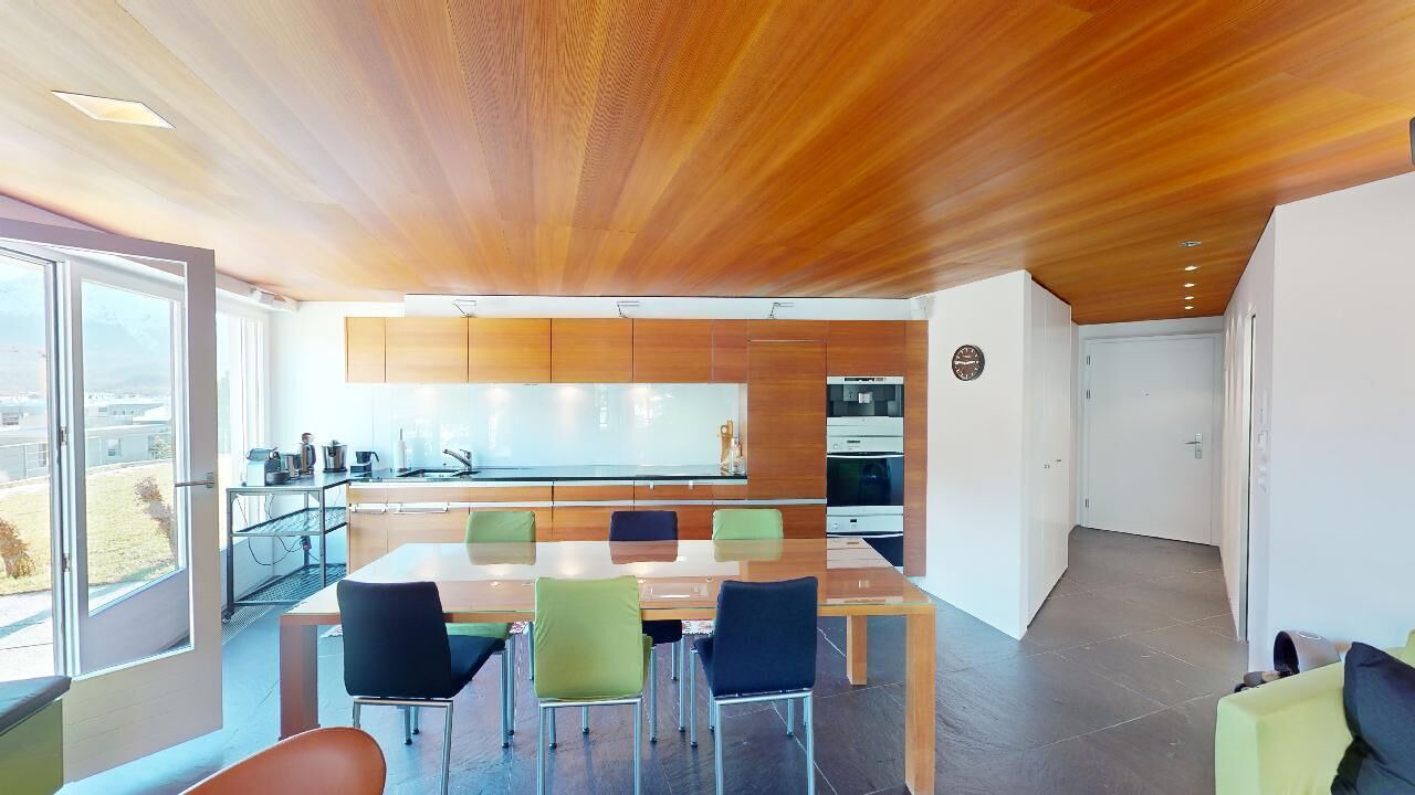 Photo of Livingroom in Samedan