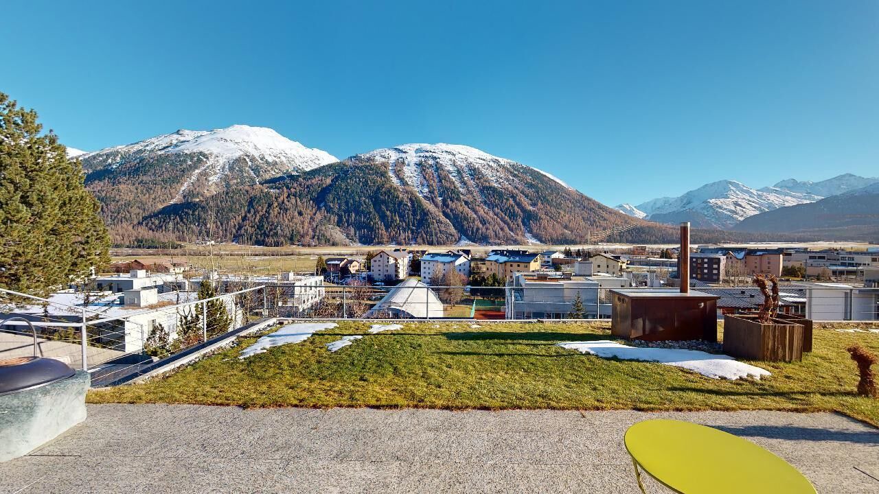 Photo of Others in Samedan