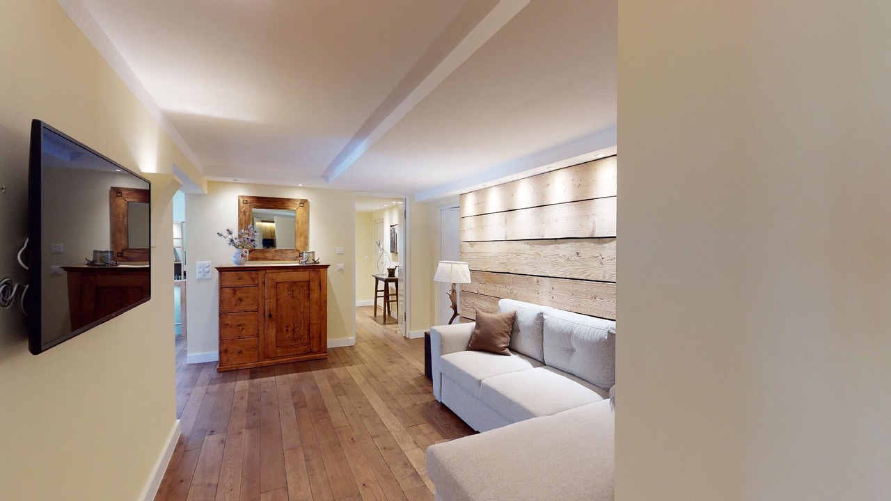 Photo of Livingroom in Pontresina
