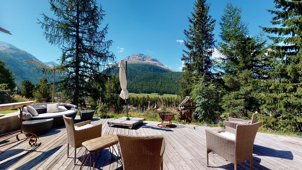 Photo of Others in Pontresina
