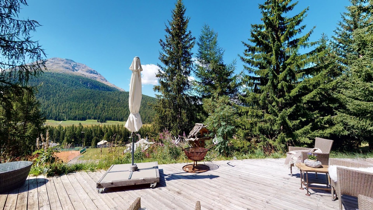 Photo of Others in Pontresina