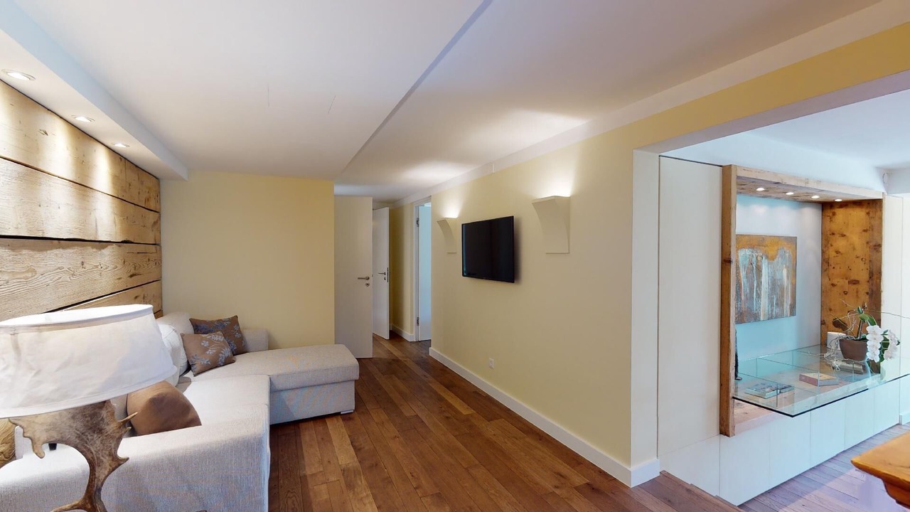 Photo of Livingroom in Pontresina