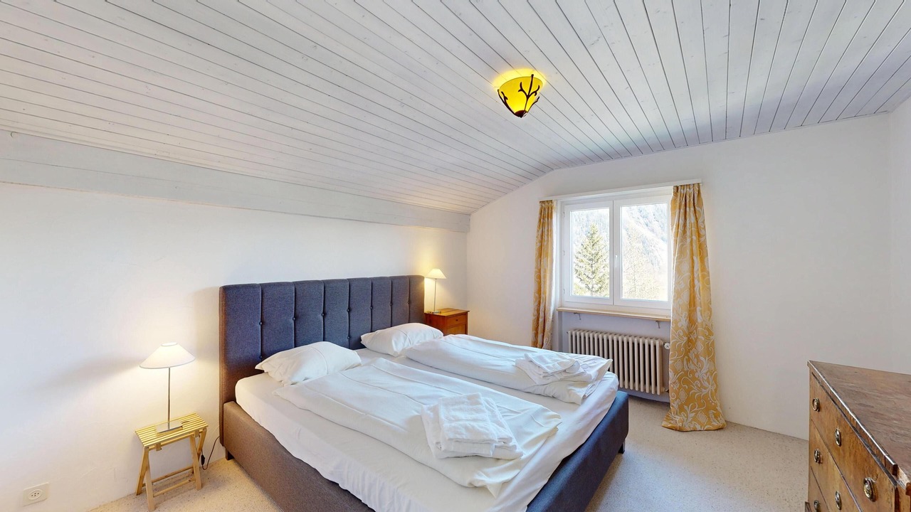 Photo of Others in Samedan