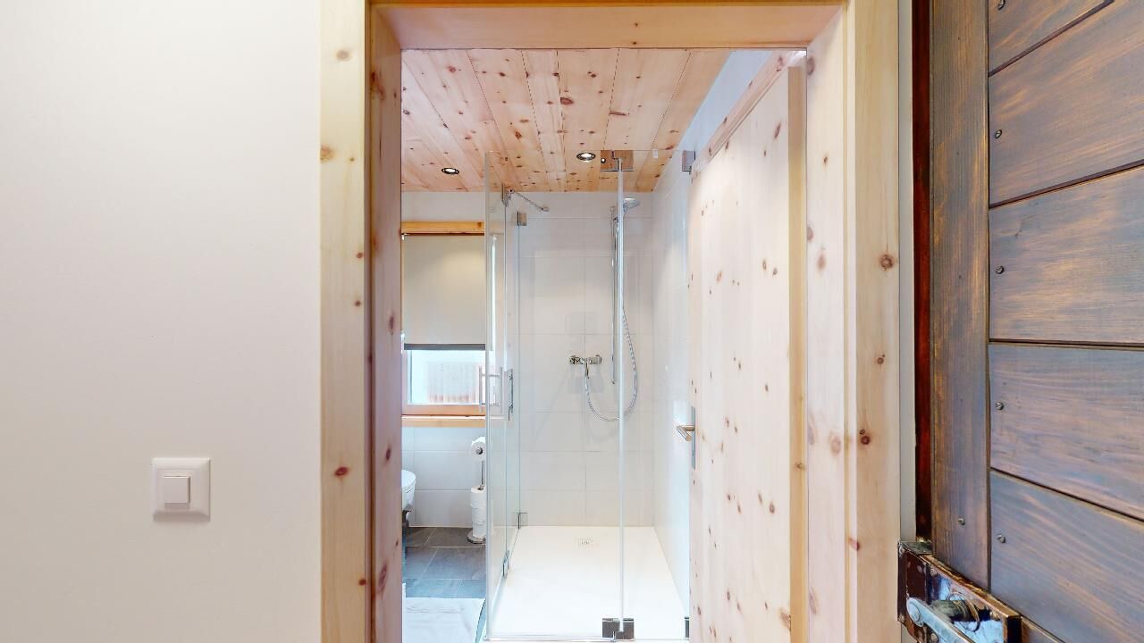 Photo of Bathroom in Pontresina