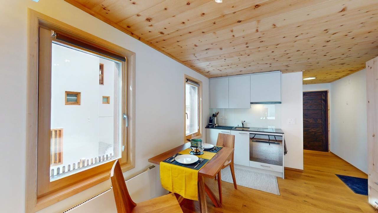 Photo of Livingroom in Pontresina