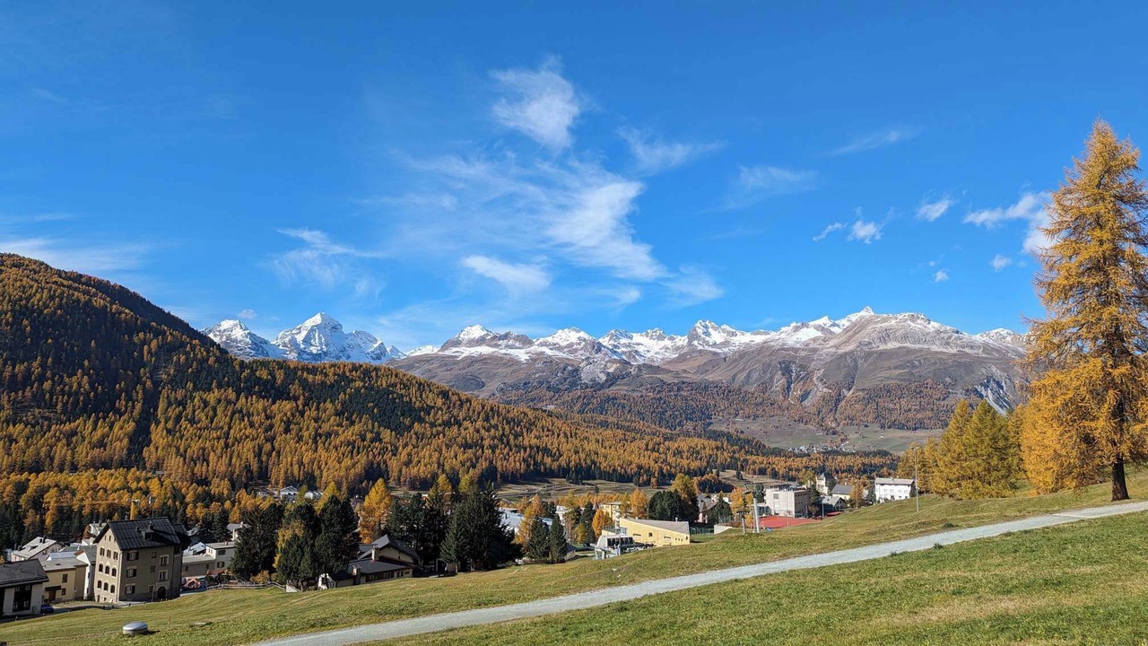 Photo of Others in Pontresina