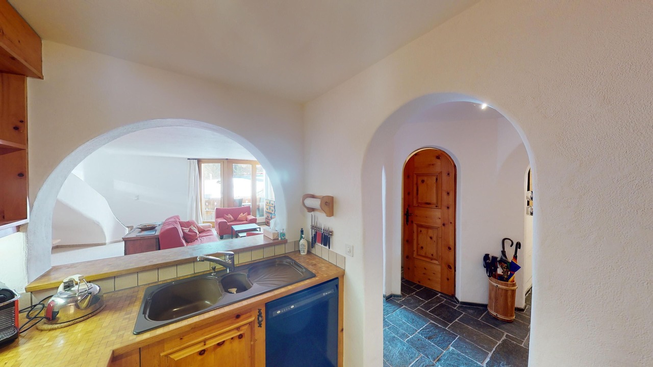Photo of Livingroom in La Punt-Chamues-ch