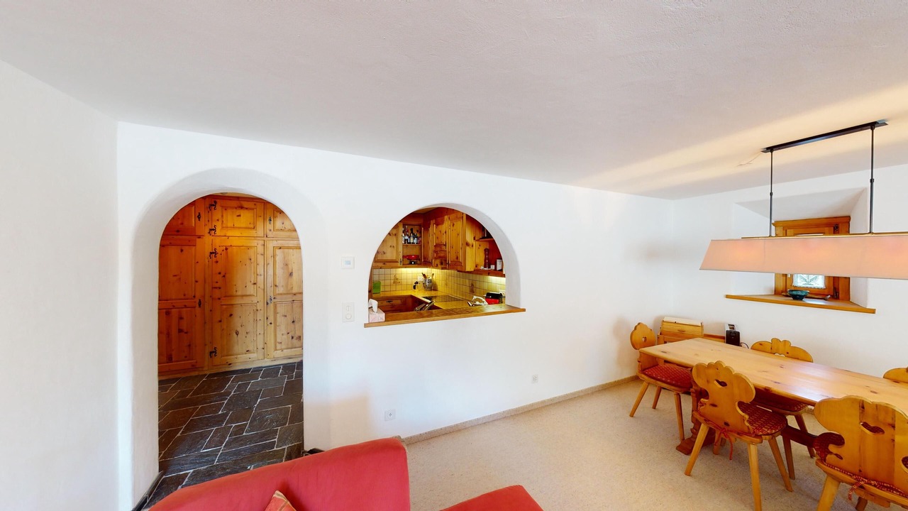 Photo of Livingroom in La Punt-Chamues-ch