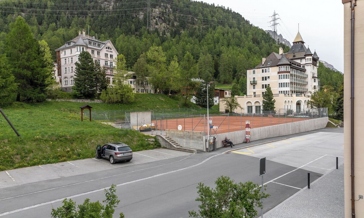 Photo of Others in Pontresina