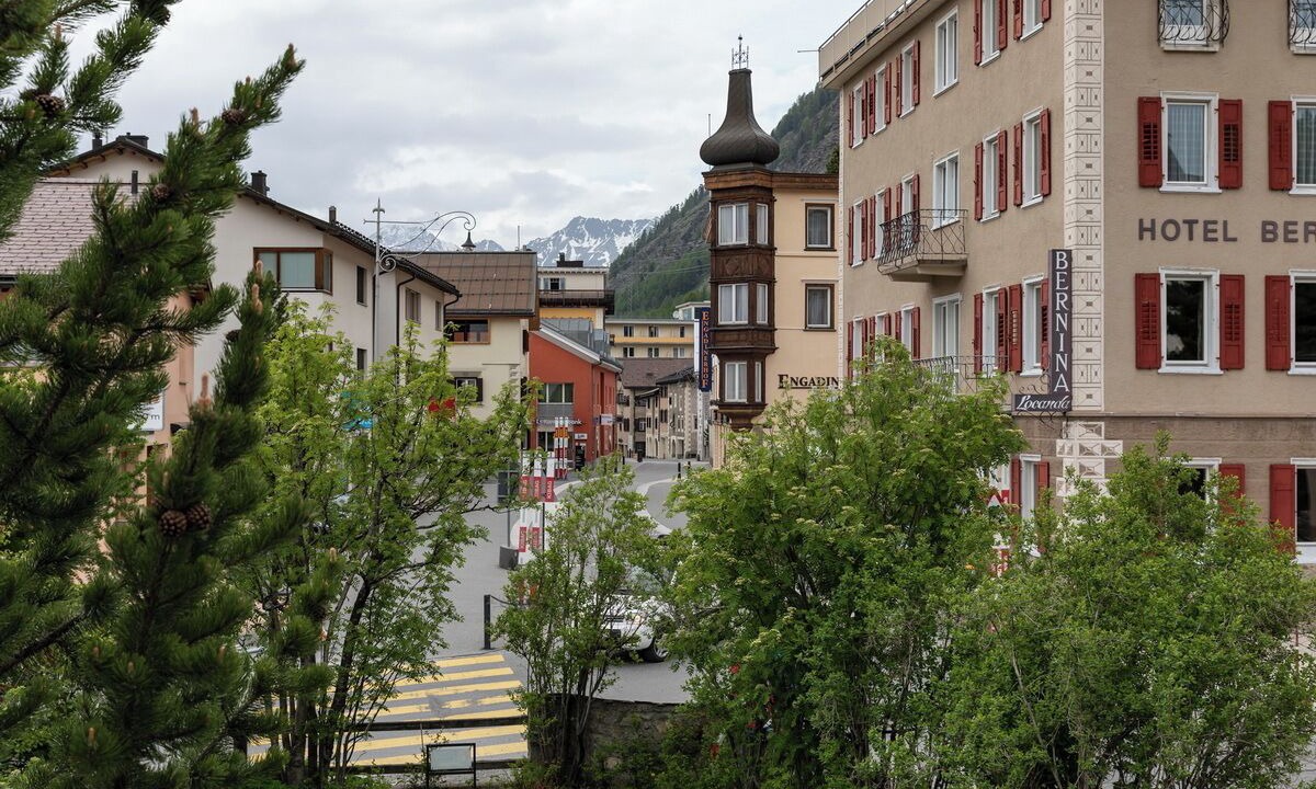 Photo of Others in Pontresina