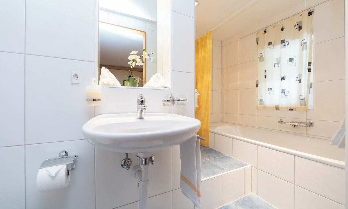 Photo of Bathroom in Pontresina