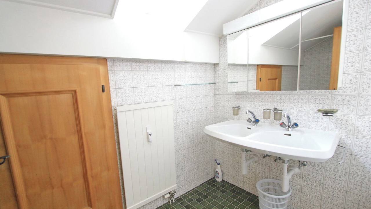 Photo of Bathroom in Zuoz