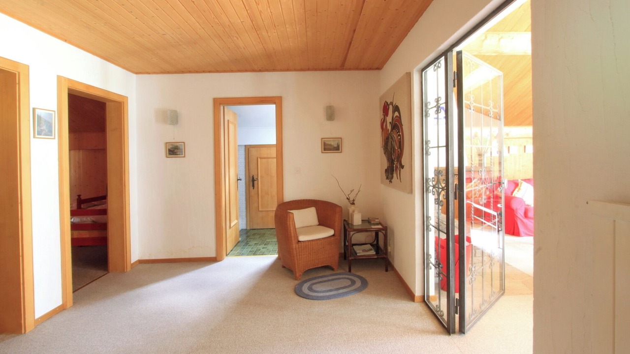 Photo of Livingroom in Zuoz
