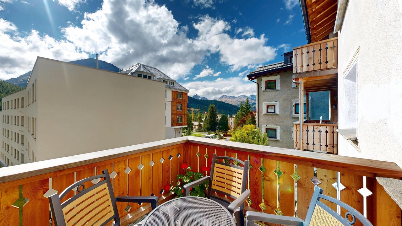 Photo of Others in Pontresina