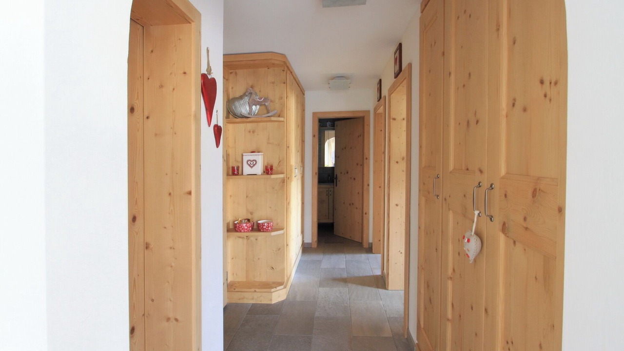 Photo of Livingroom in Zuoz