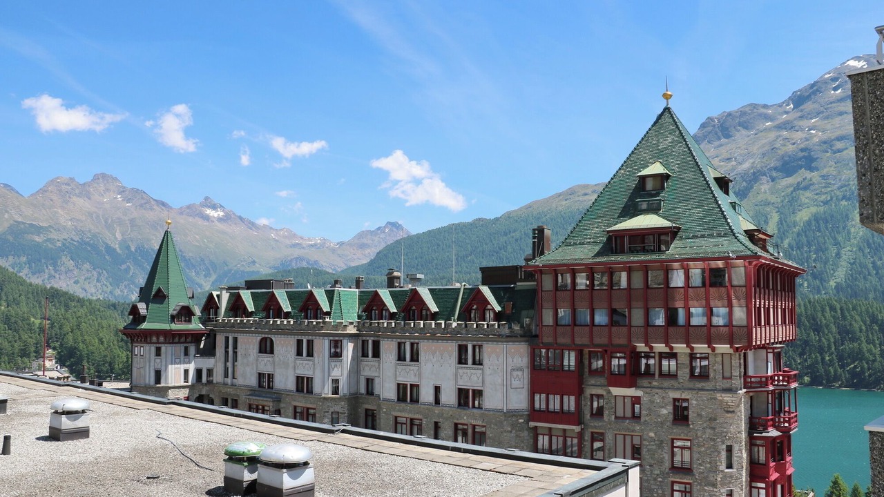 Photo of Others in St. Moritz