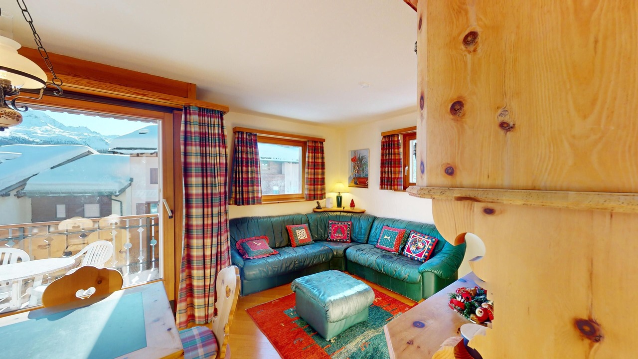 Photo of Livingroom in Champfer