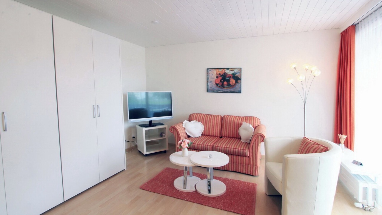 Photo of Livingroom in Sankt Moritz-Bad