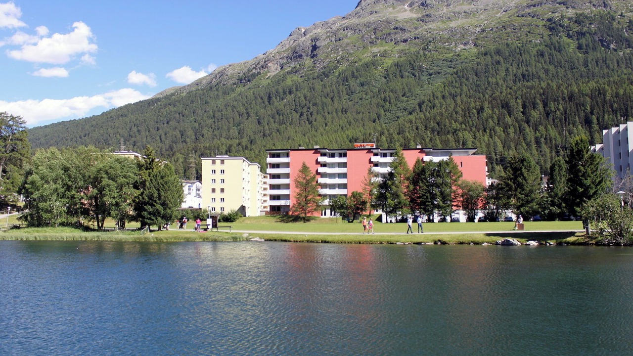 Photo of Others in Sankt Moritz-Bad