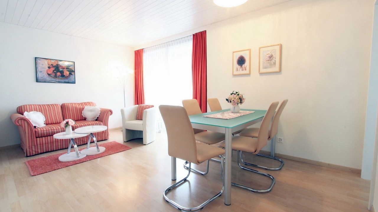 Photo of Livingroom in Sankt Moritz-Bad
