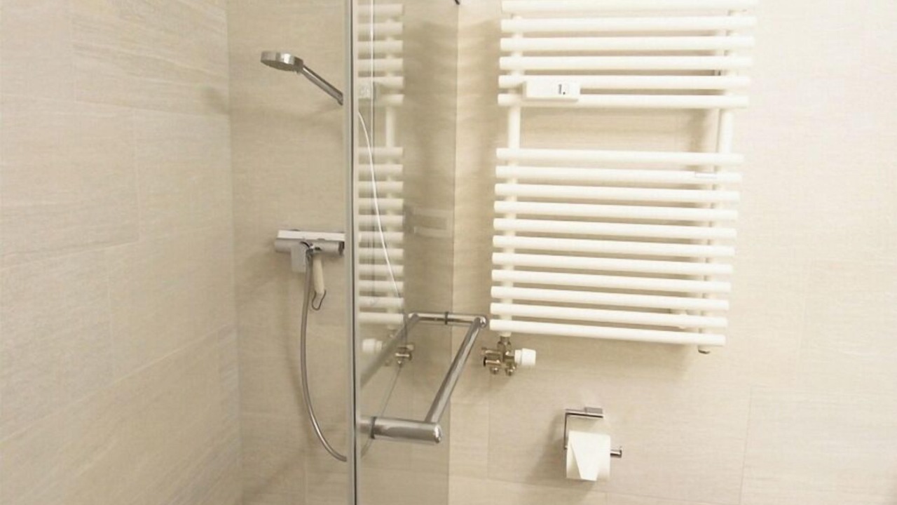 Photo of Bathroom in Sankt Moritz-Bad