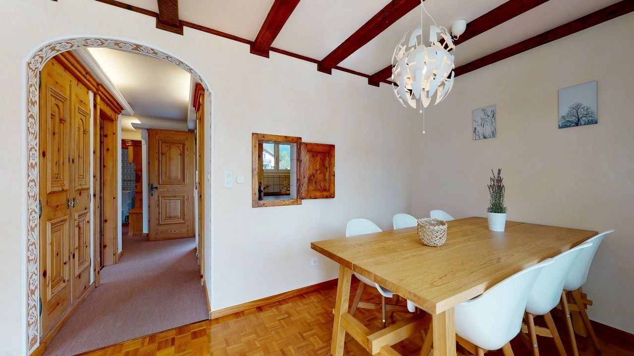 Photo of Livingroom in Sankt Moritz-Bad