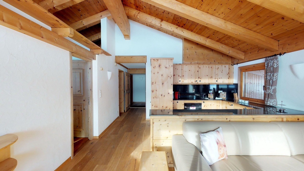Photo of Livingroom in Samedan