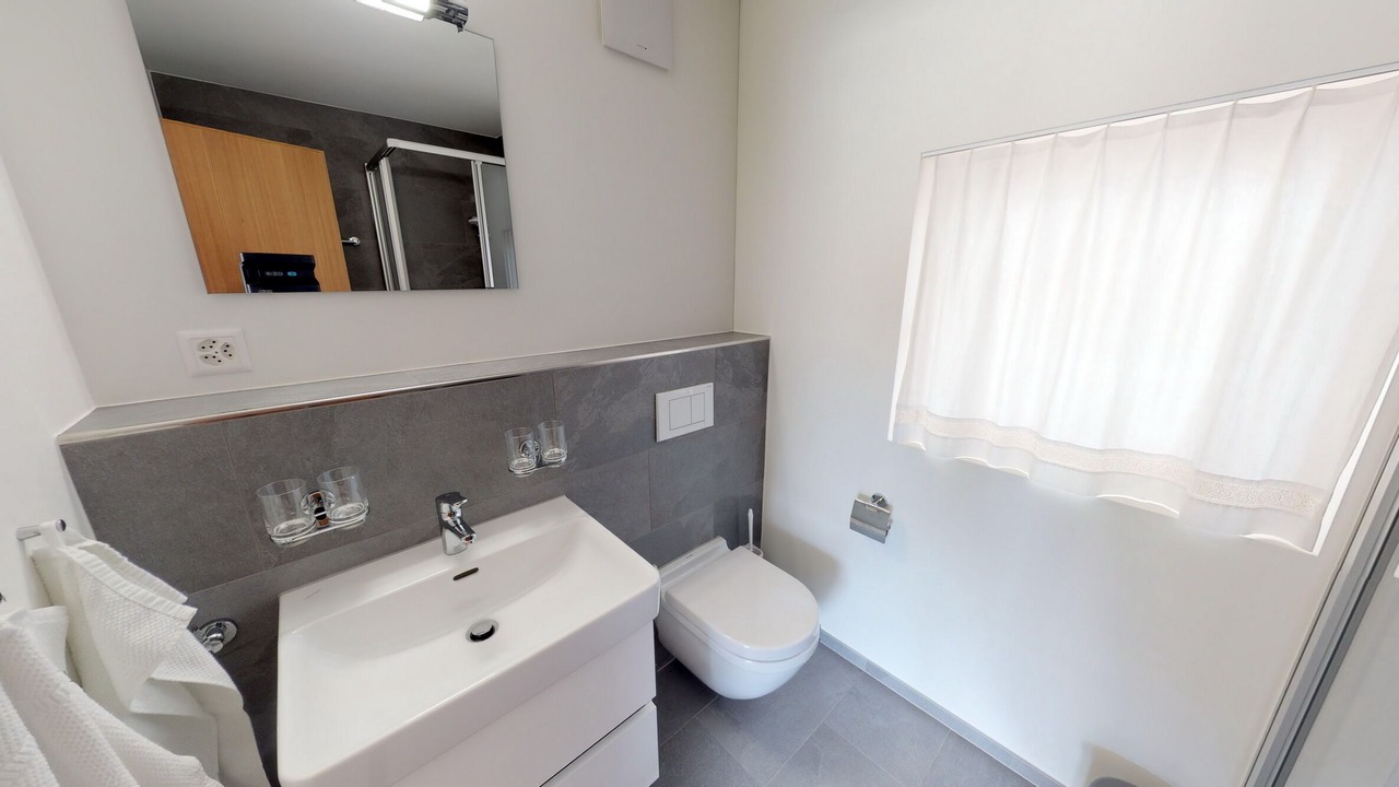 Photo of Bathroom in Zuoz