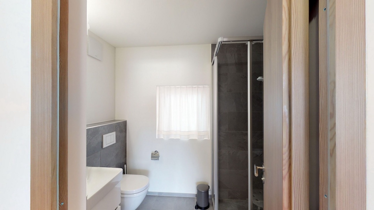 Photo of Bathroom in Zuoz