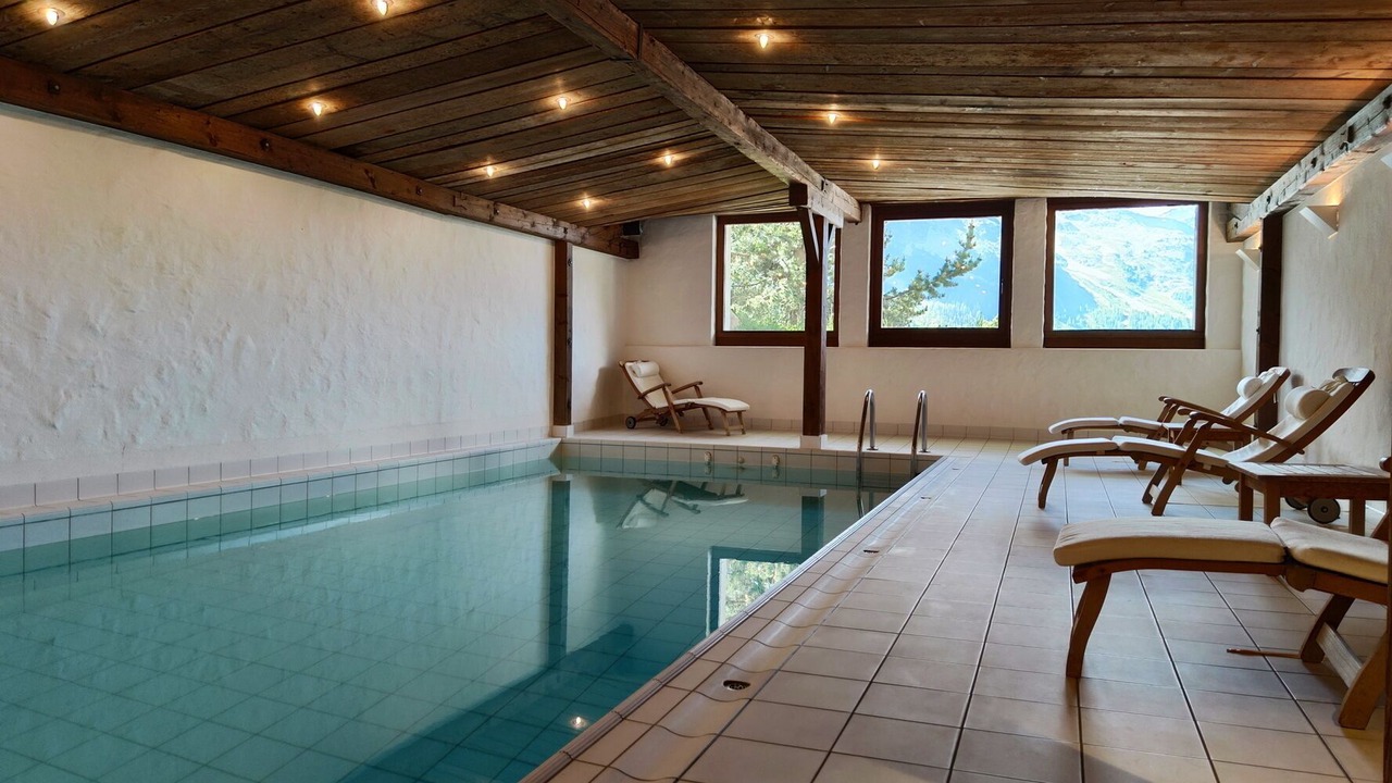 Photo of Outdoor in St. Moritz