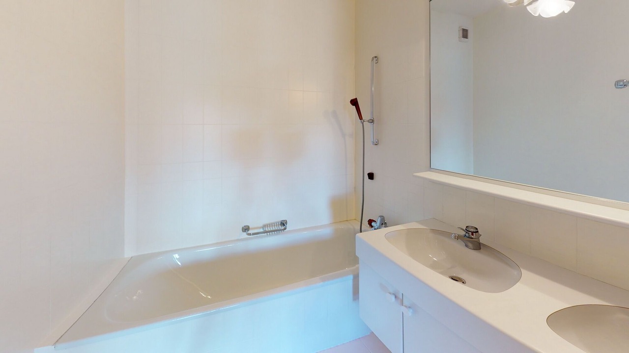 Photo of Bathroom in St. Moritz