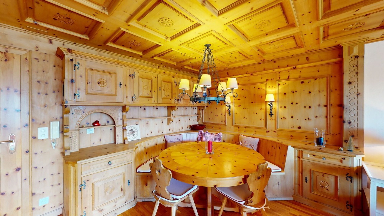 Photo of Livingroom in St. Moritz
