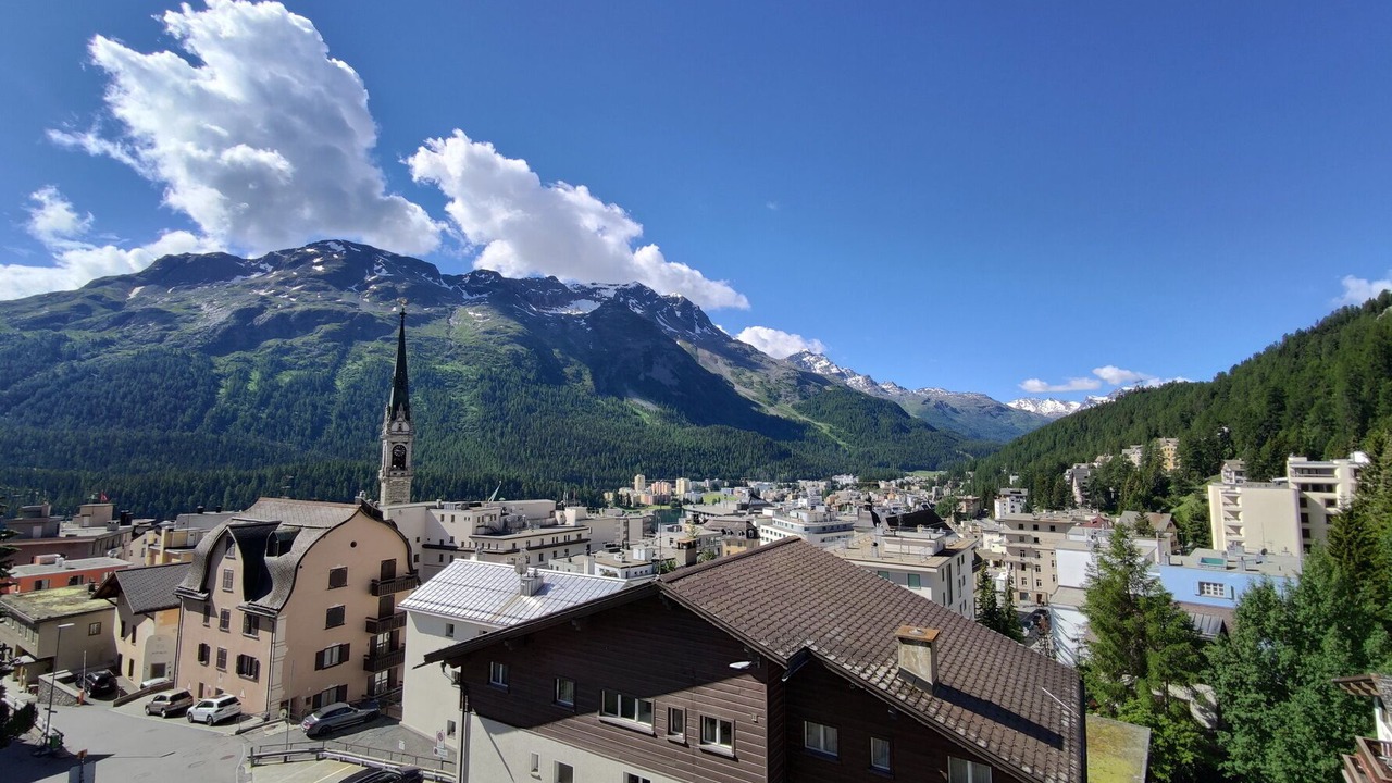 Photo of Others in St. Moritz