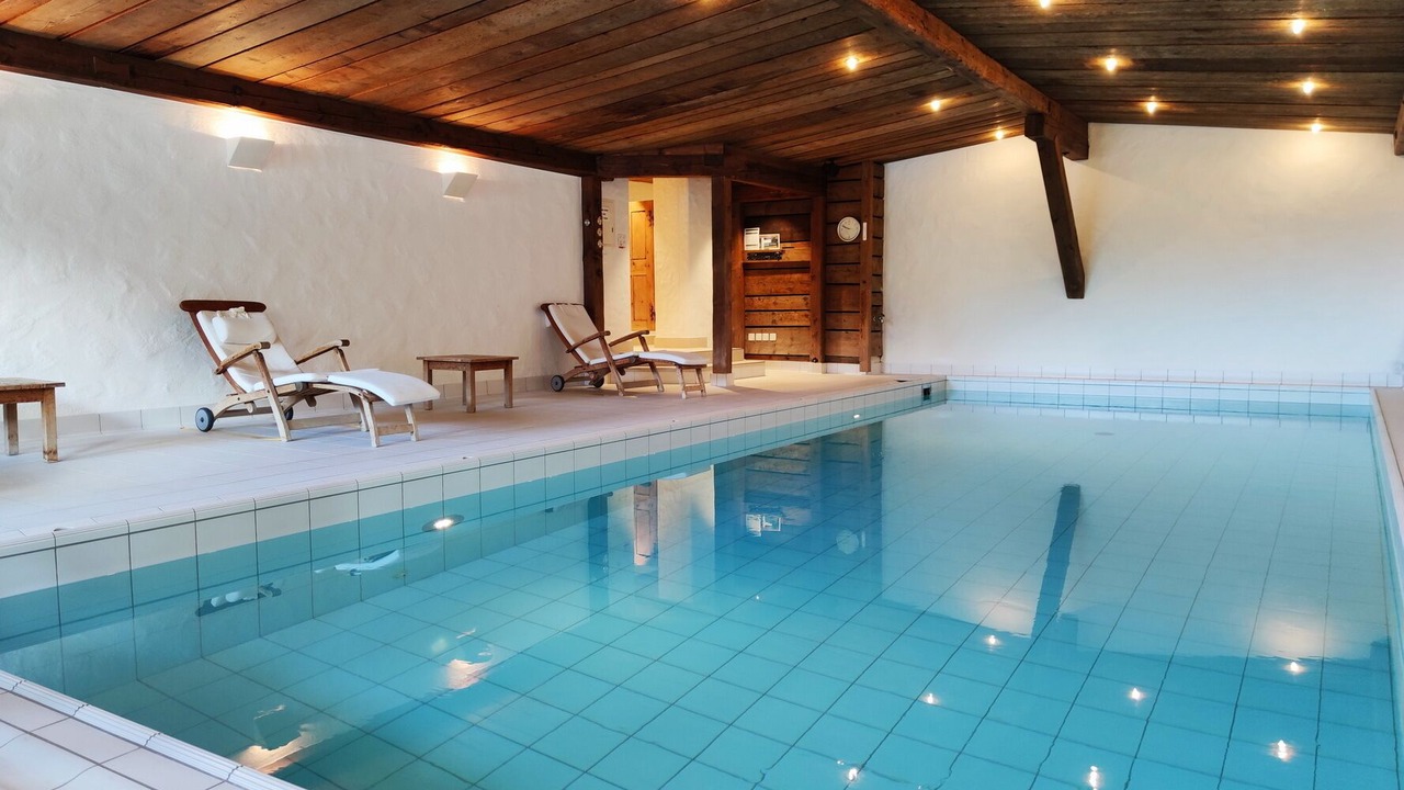 Photo of Outdoor in St. Moritz