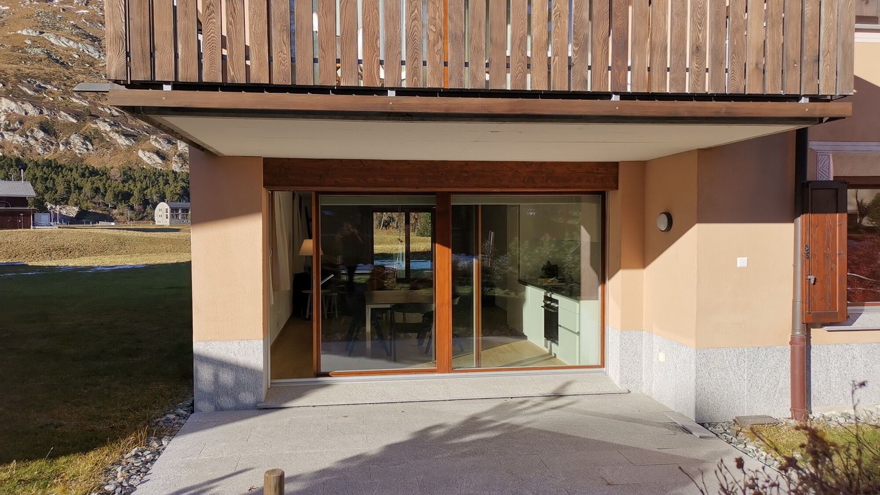 Photo of Others in Maloja