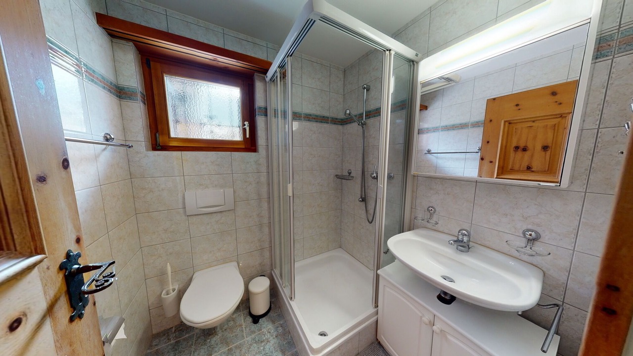 Photo of Bathroom in Champfer
