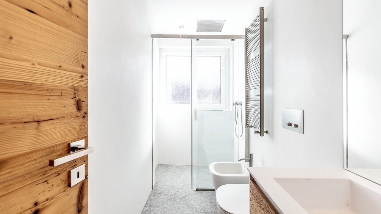 Photo of Bathroom in Champfer