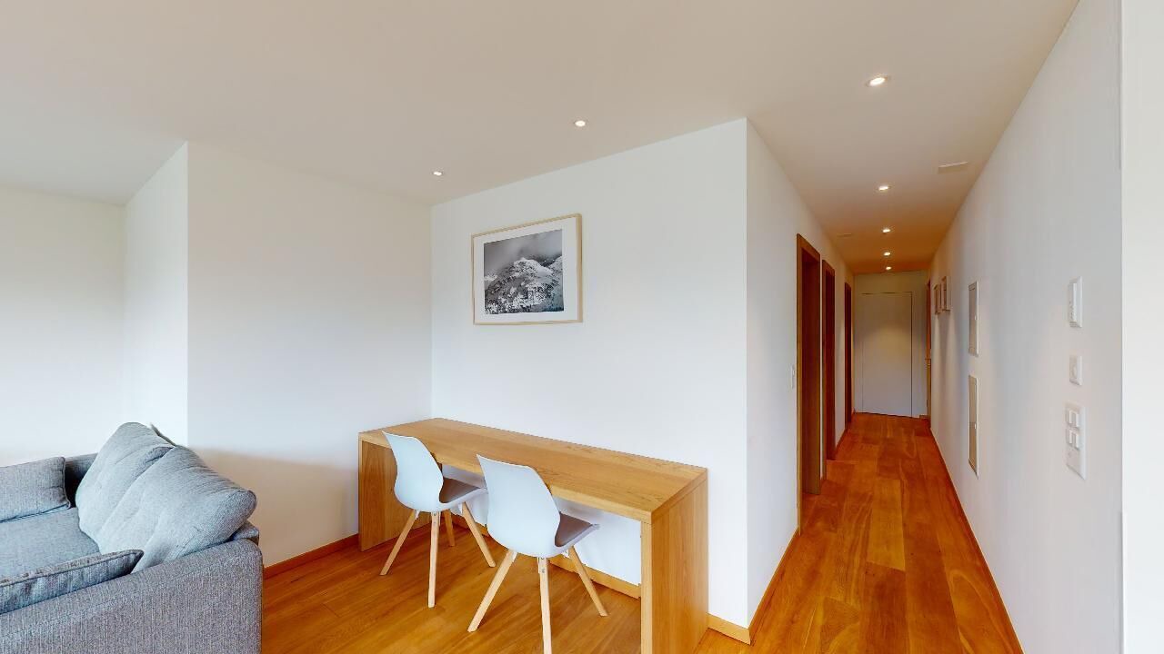 Photo of Livingroom in Pontresina