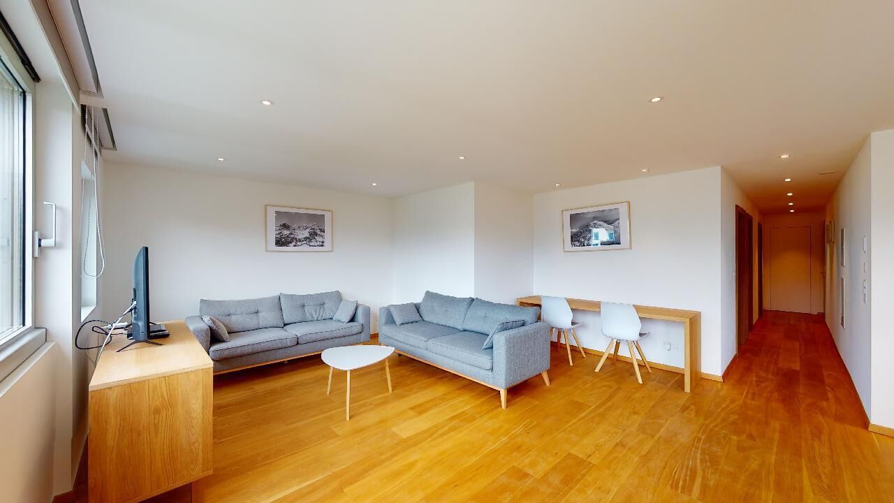 Photo of Livingroom in Pontresina