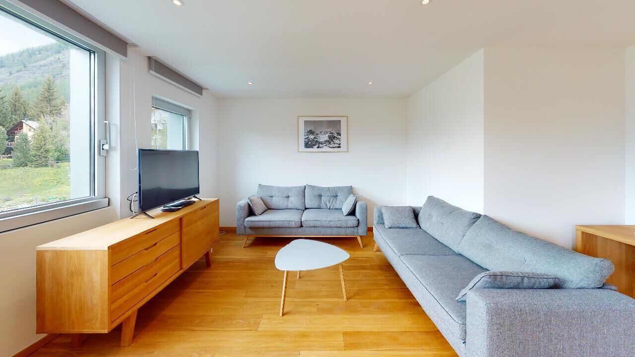 Photo of Livingroom in Pontresina