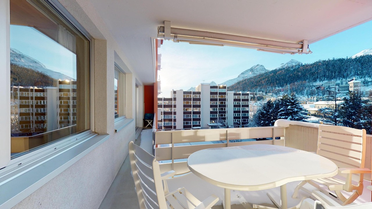Photo of Outdoor in Sankt Moritz-Bad