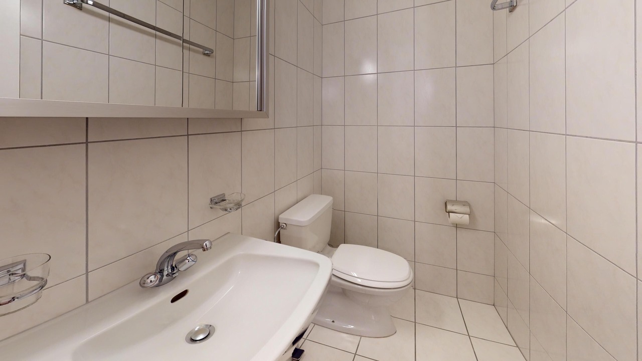 Photo of Bathroom in Sankt Moritz-Bad