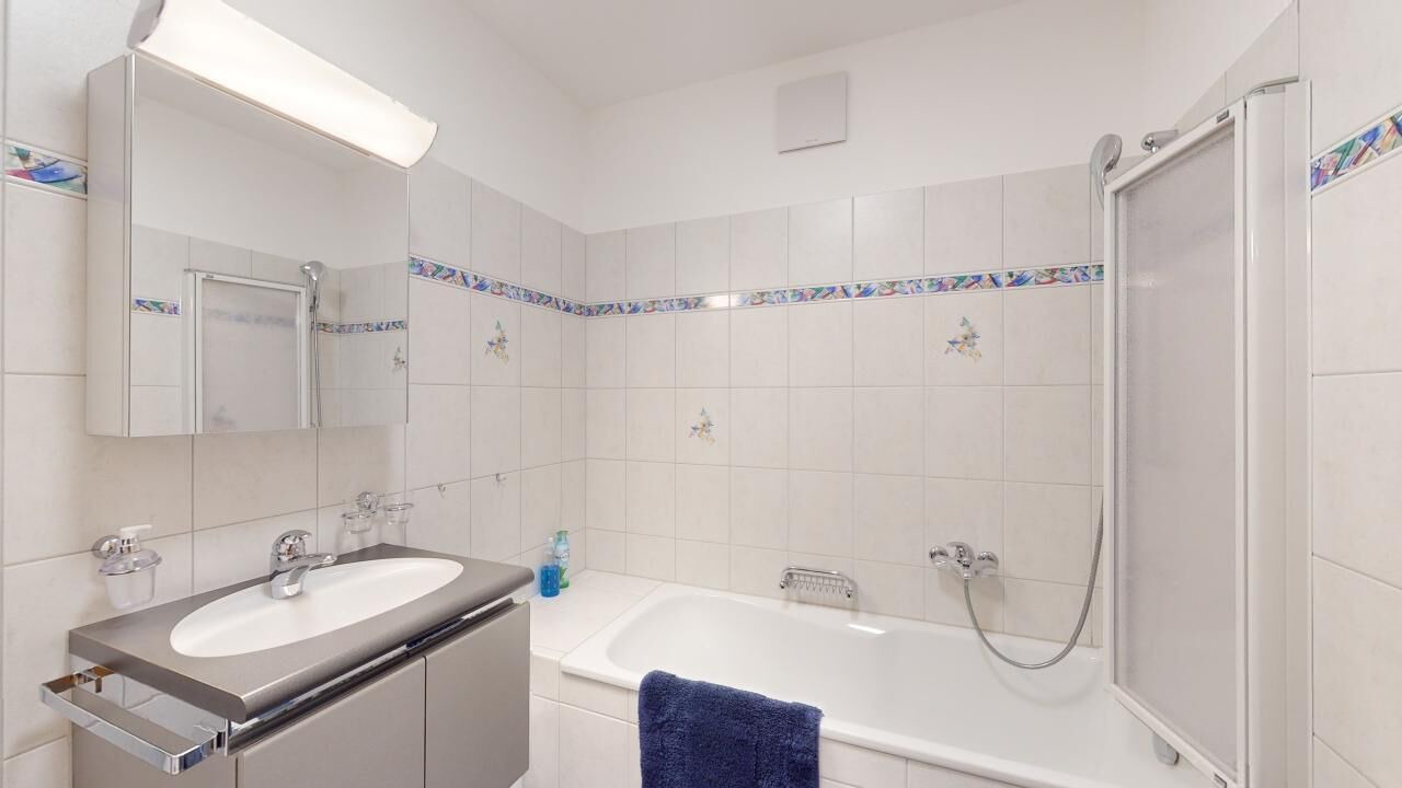 Photo of Bathroom in Celerina-Schlarigna