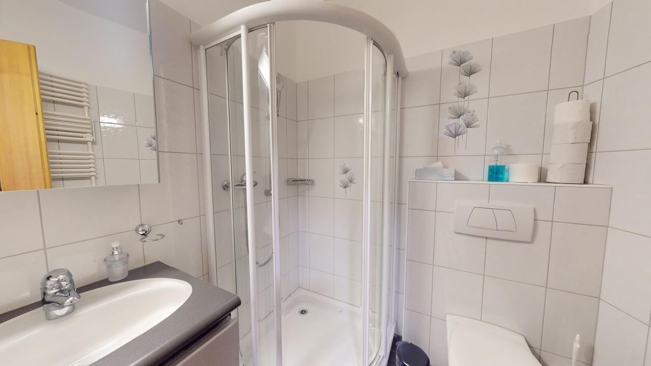 Photo of Bathroom in Celerina-Schlarigna