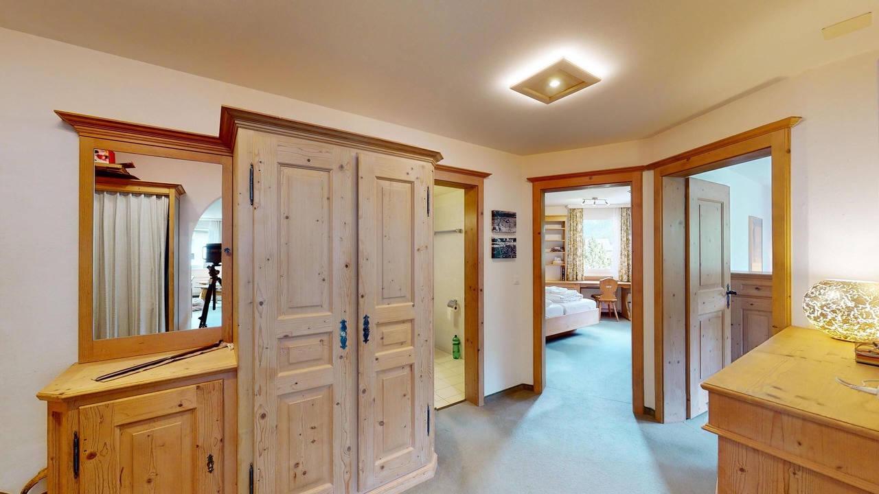 Photo of Livingroom in Zuoz